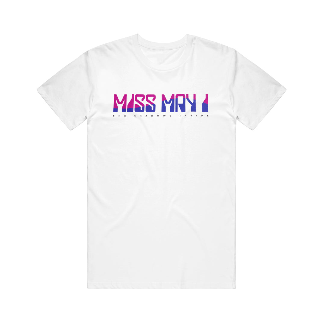 Wavy White