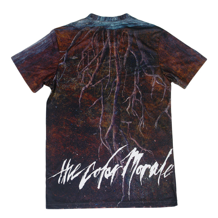Know Hope All-Over-Print Tee