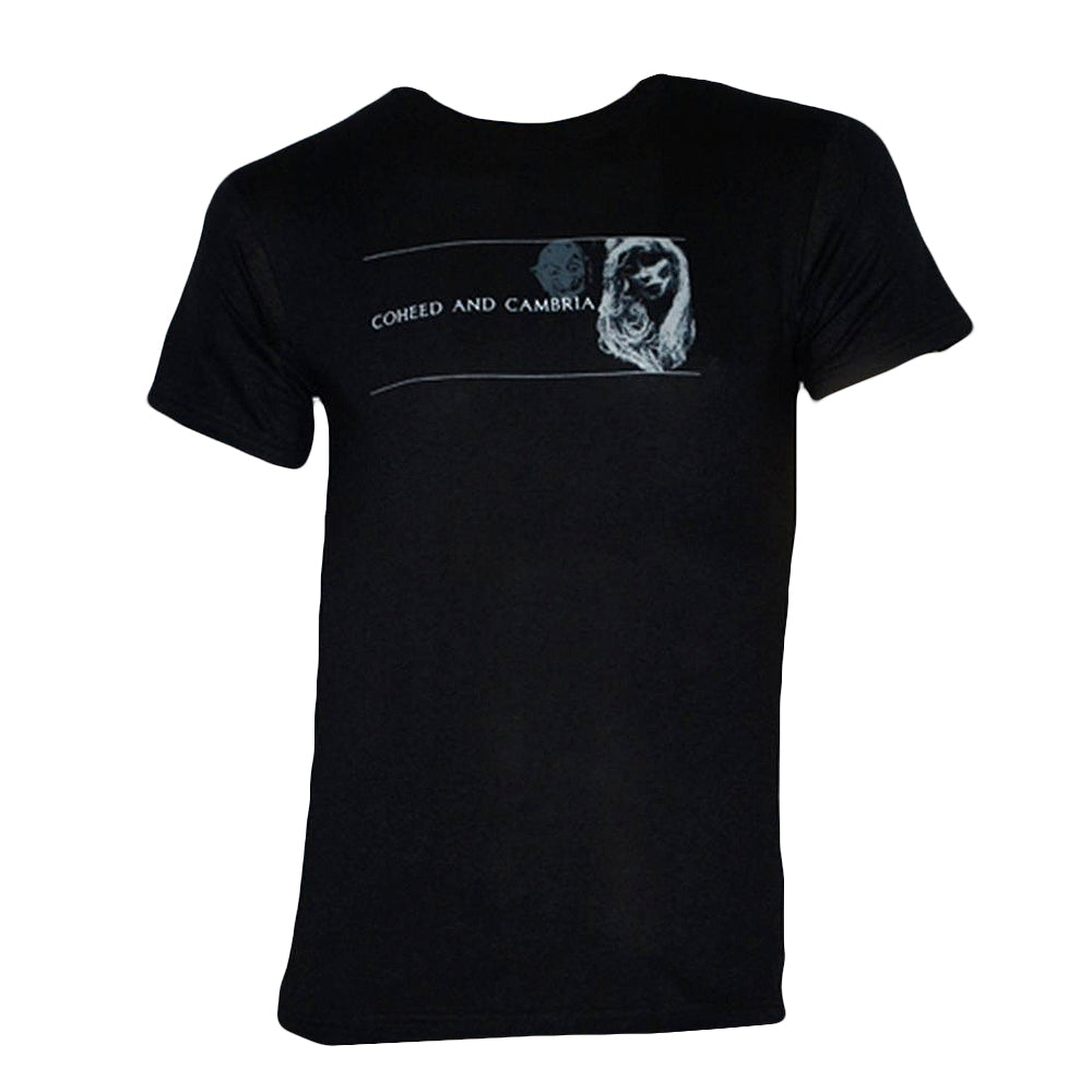 Ghoul Black Tee