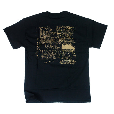 Lvcifer Black T-Shirt