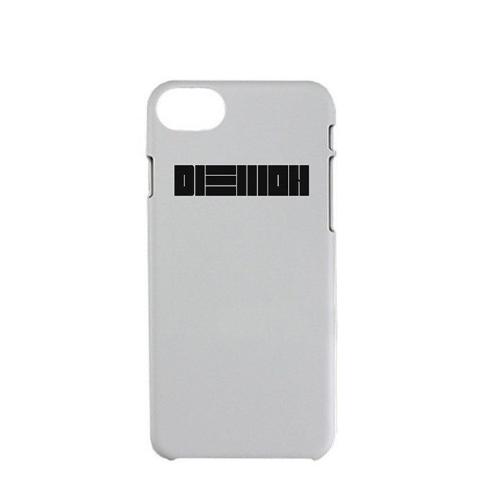 DIEMON White iPhone 6 Case
