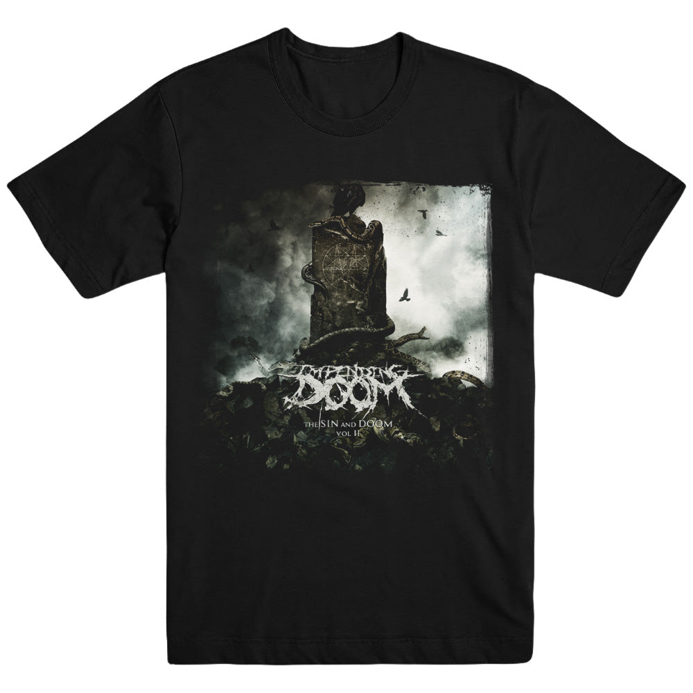 Impending Doom – MerchNow