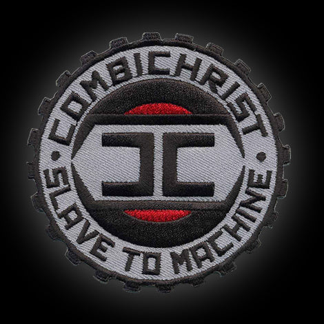 Slave To Machine Patch