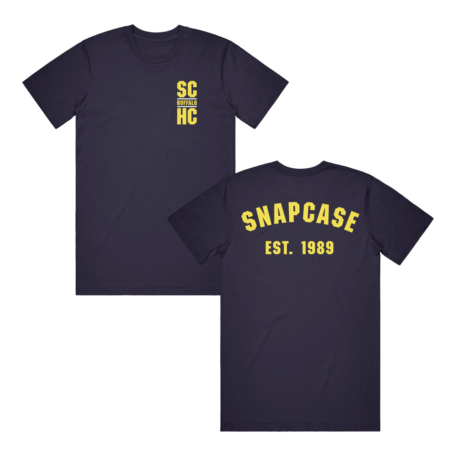 Snapcase – MerchNow