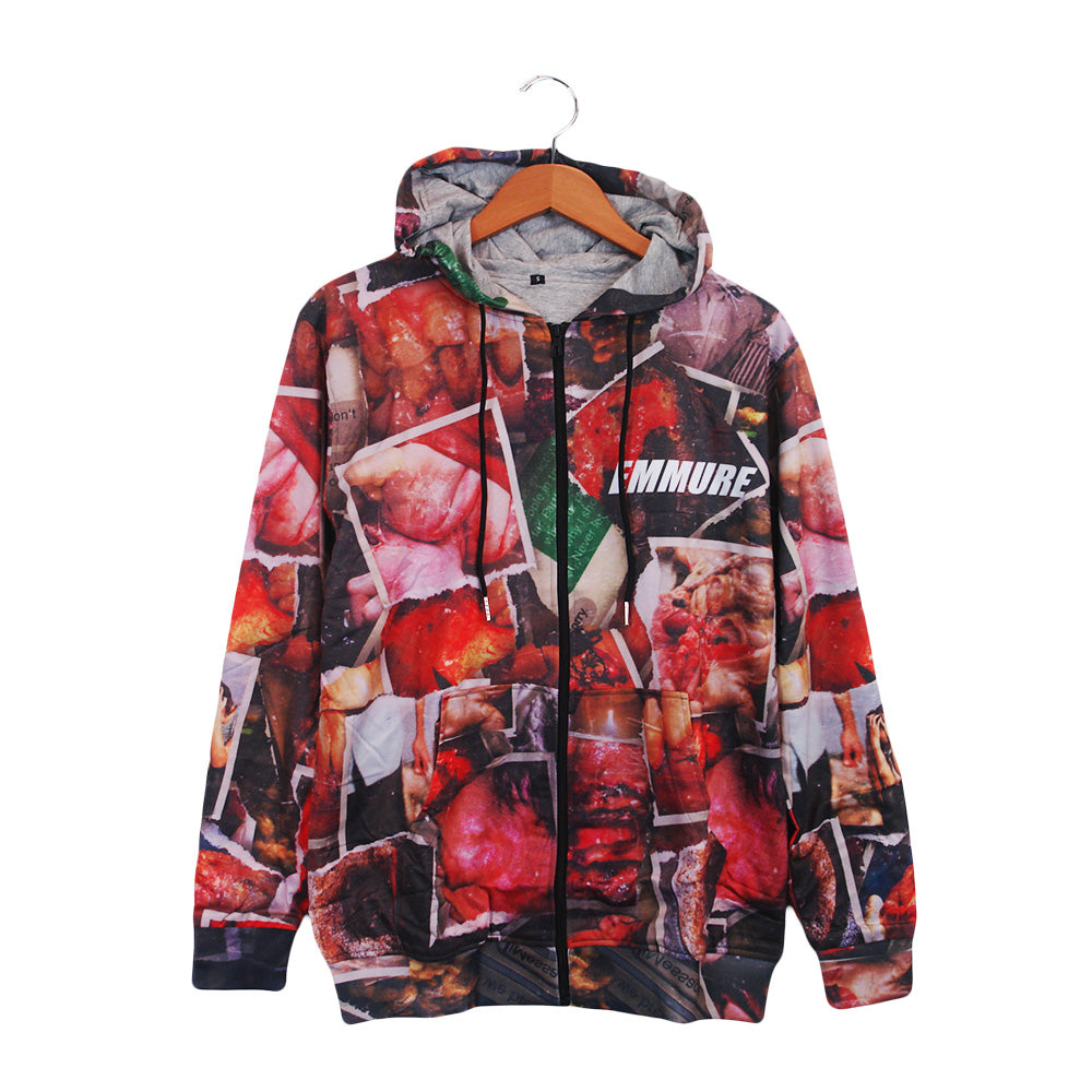 Emmure hoodie hotsell