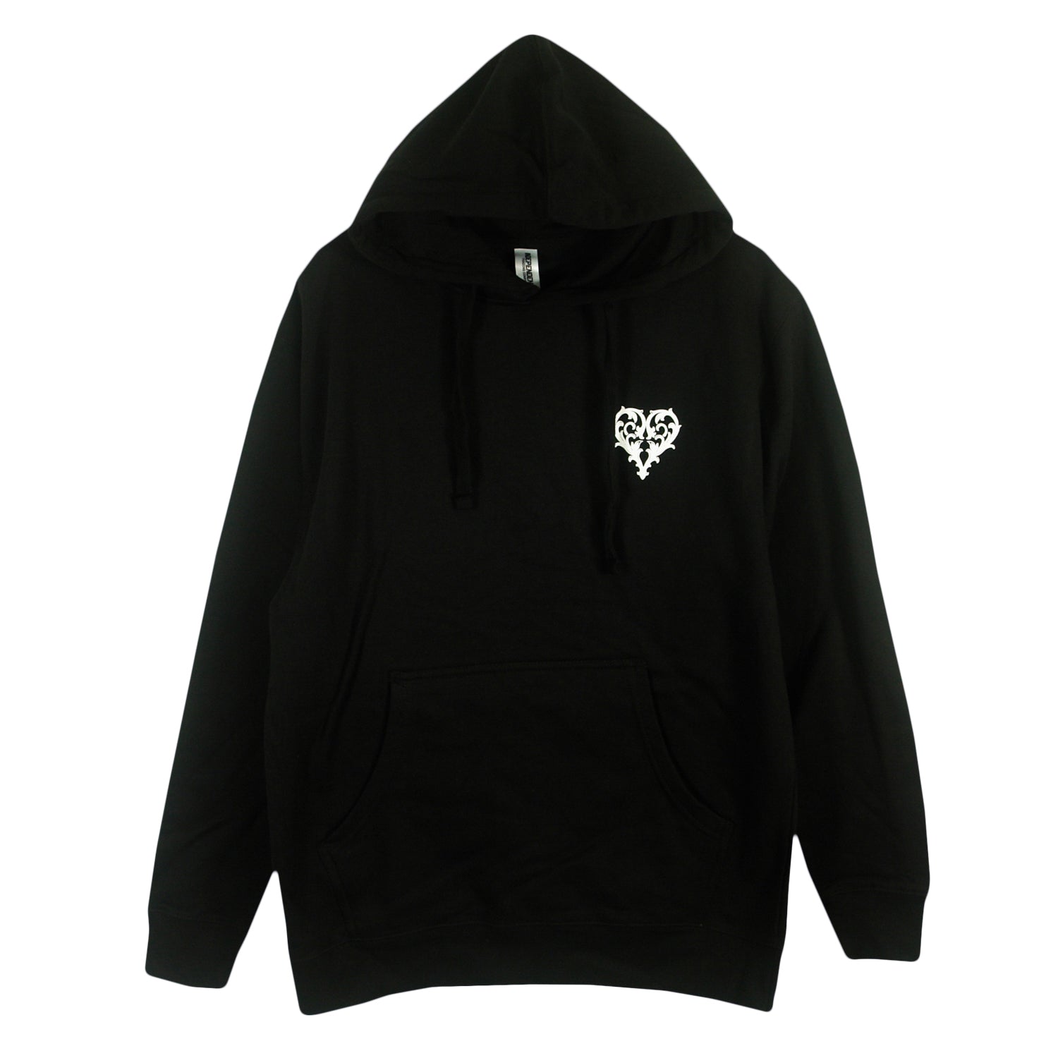 Tombstone - Black Pullover – MerchNow