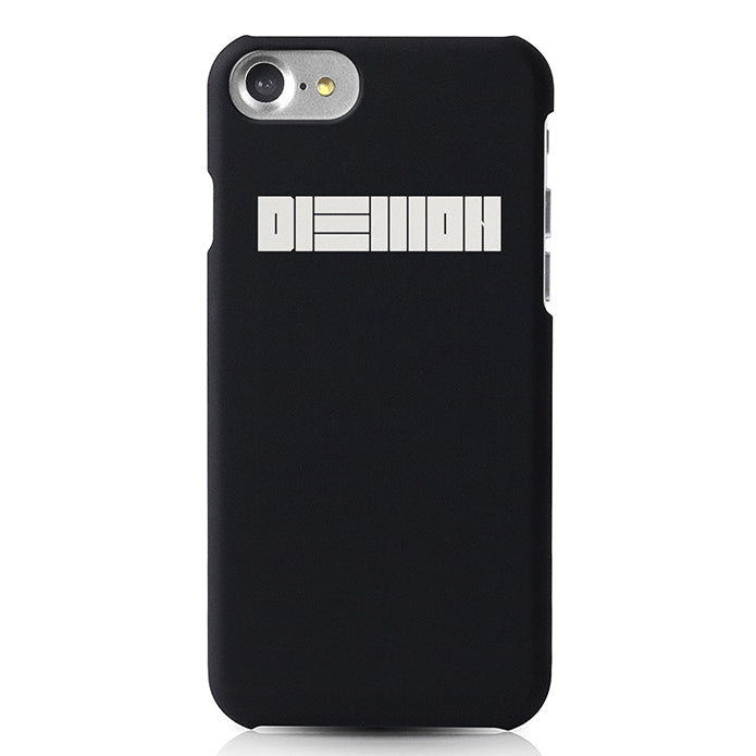 DIEMON Black iPhone 6 Plus Case
