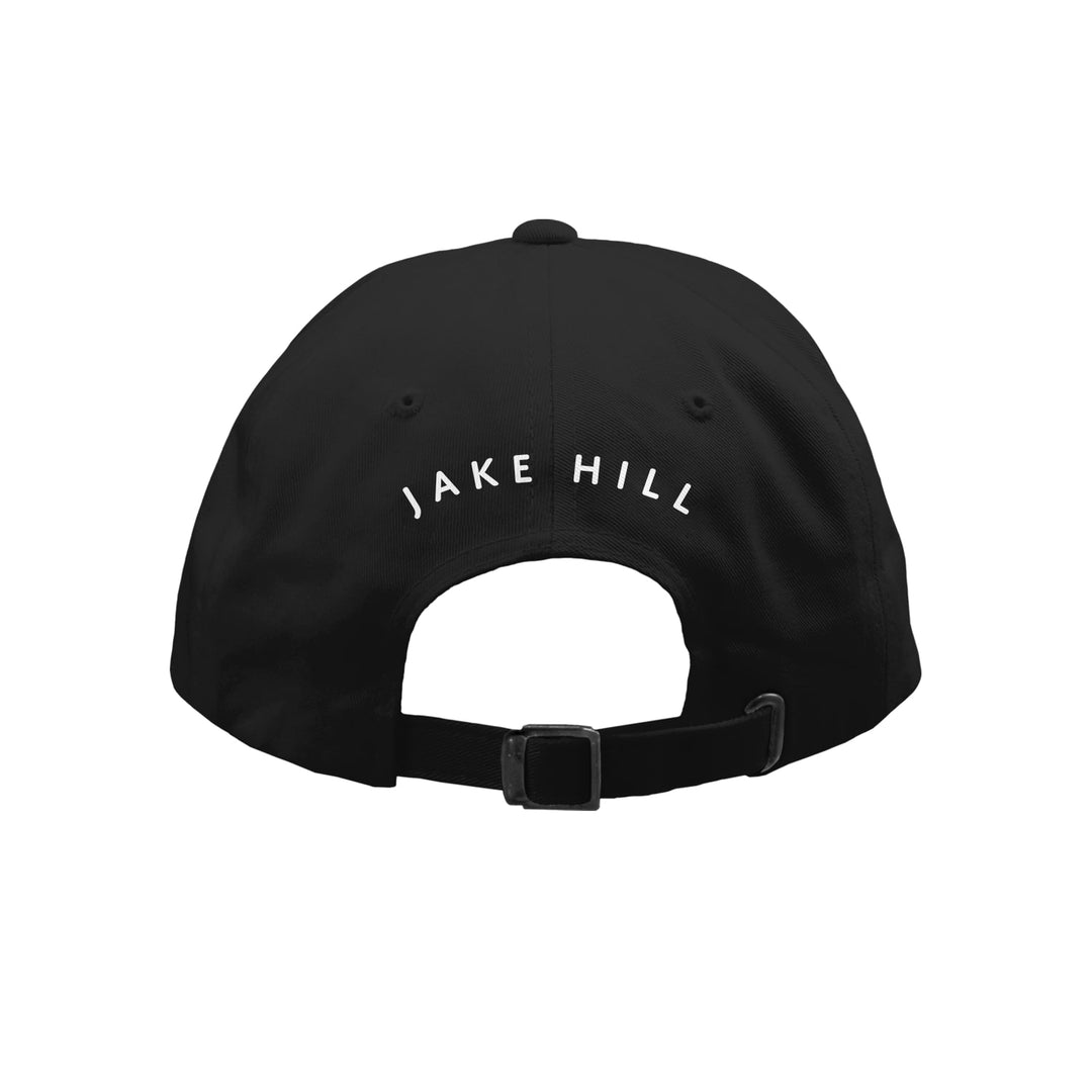 Maple Leaf Dad Hat
