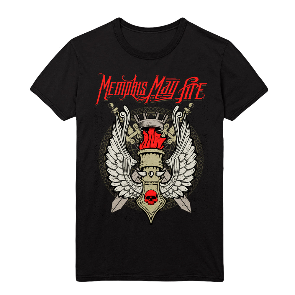 Memphis May Fire – MerchNow