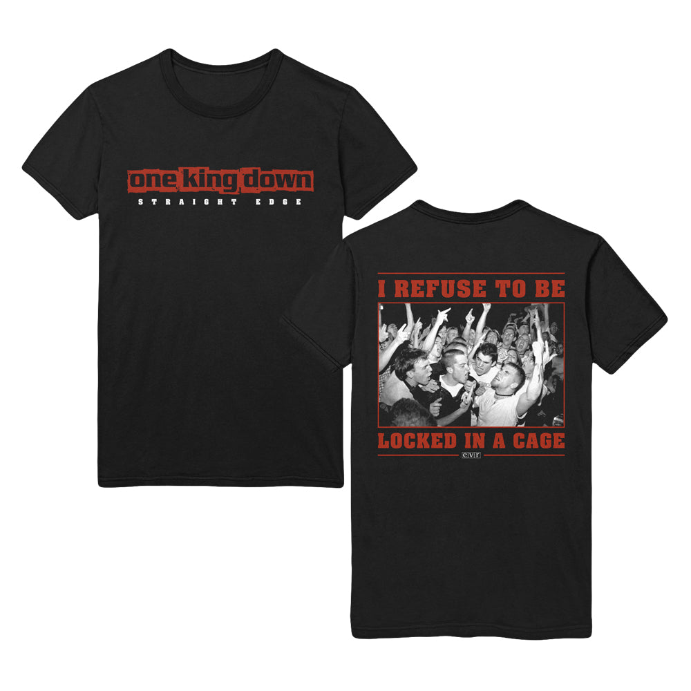 One King Down – MerchNow