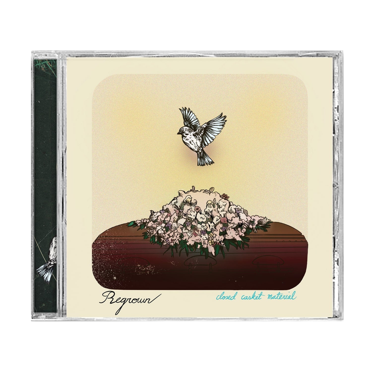 洋楽 the closed casket compilation THE CLOSED CASKET COMPILATION G-RAP