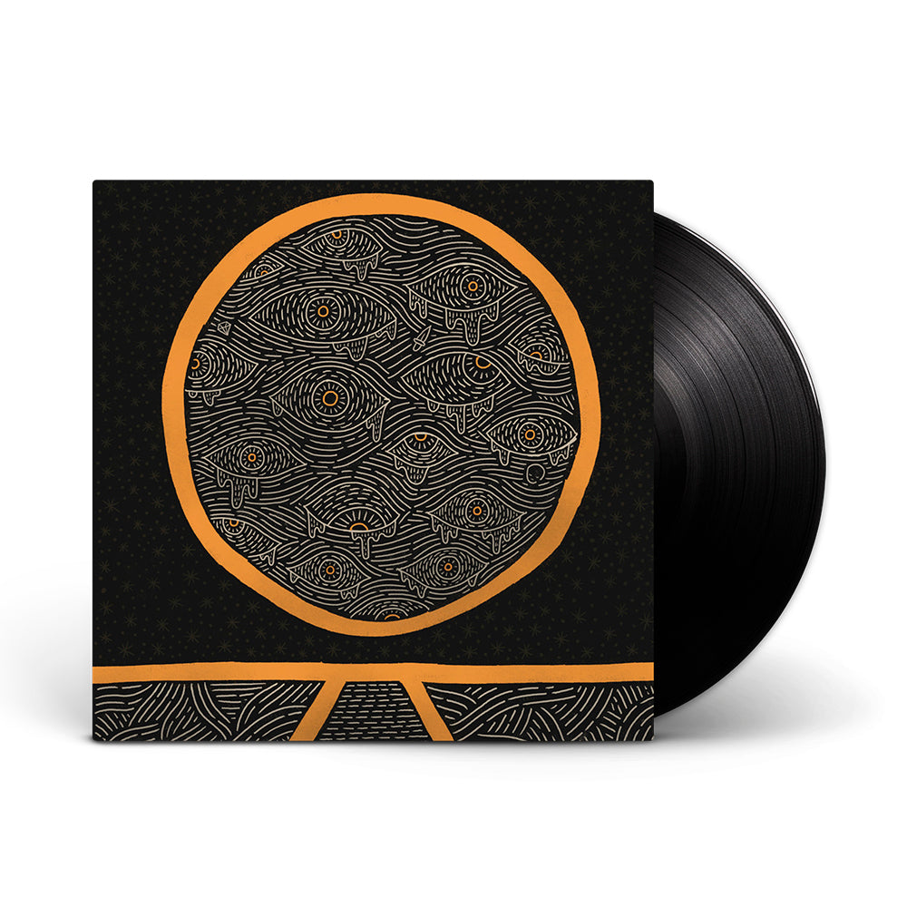 the fall of troy OK Black Vinyl