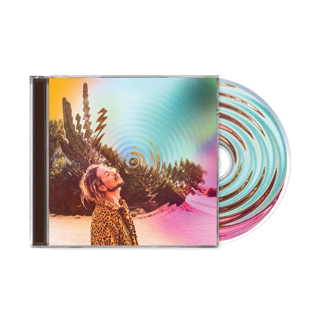 the rocket summer SHADOWKASTERS - CD