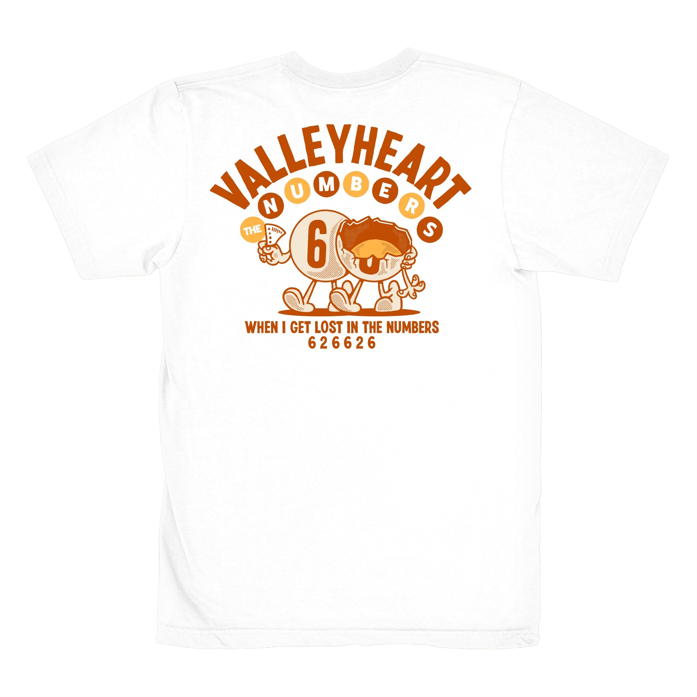 Vintage 90s Billy Ray Cyrus Achy Breaky Heart T Shirt